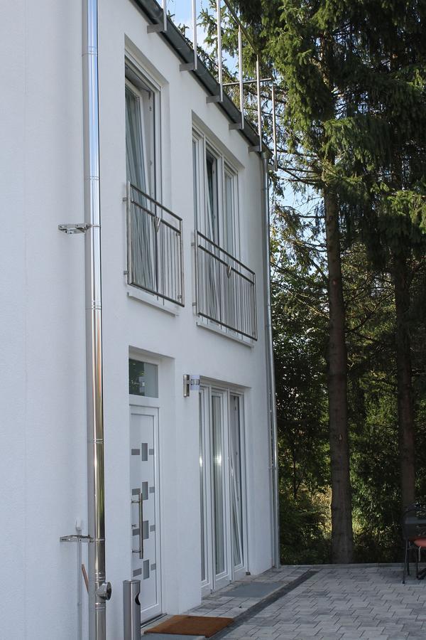 Hotel Pizzeria Da Beni Kochersteinsfeld Екстериор снимка